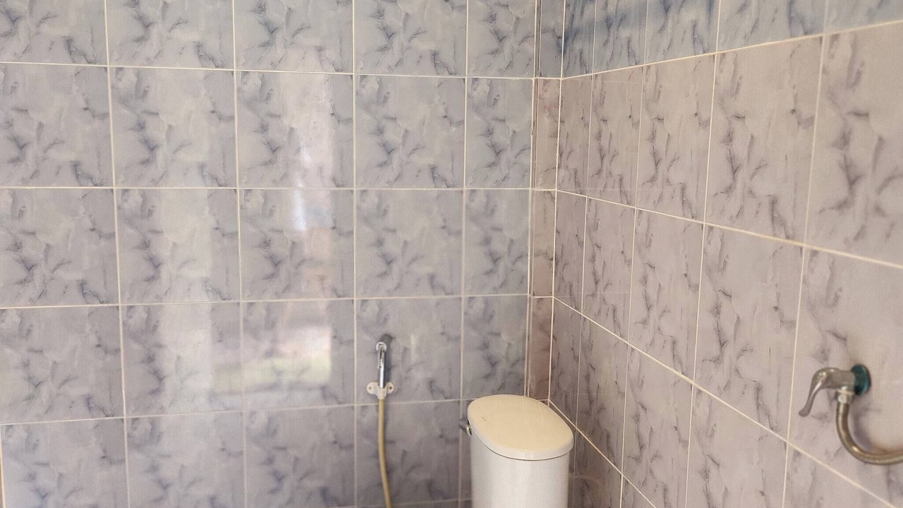 Photo of Bathroom in Ko Lanta