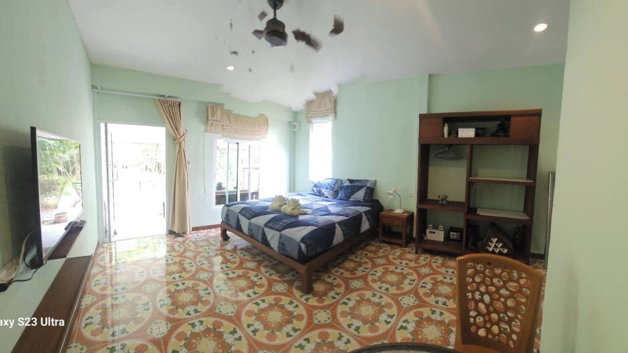 Photo of Bedroom in Ko Lanta