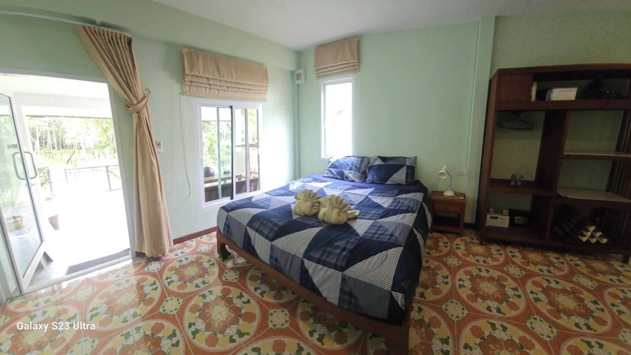 Photo of Bedroom in Ko Lanta