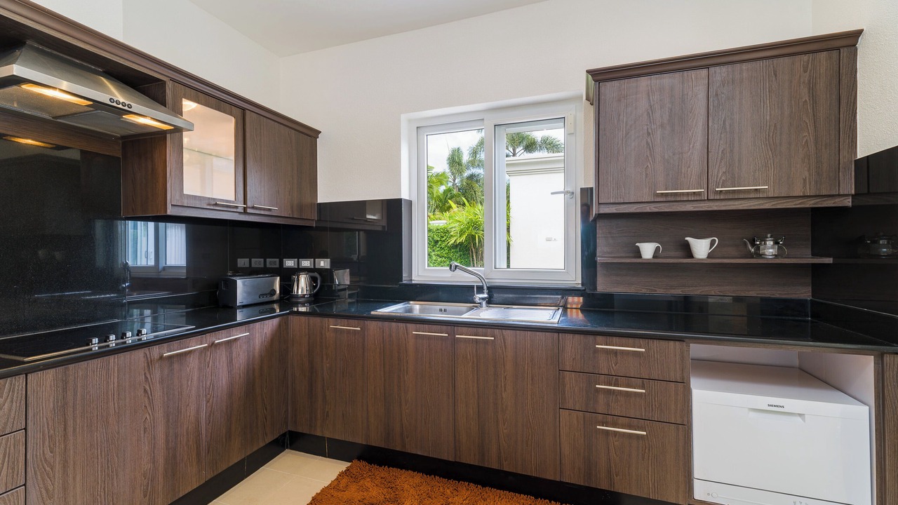 Photo of Kitchen in Nong Prue