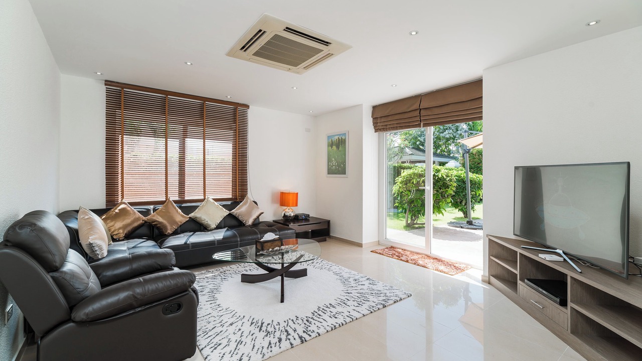 Photo of Livingroom in Nong Prue