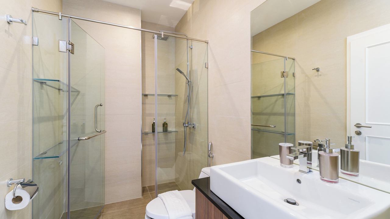 Photo of Bathroom in Nong Prue