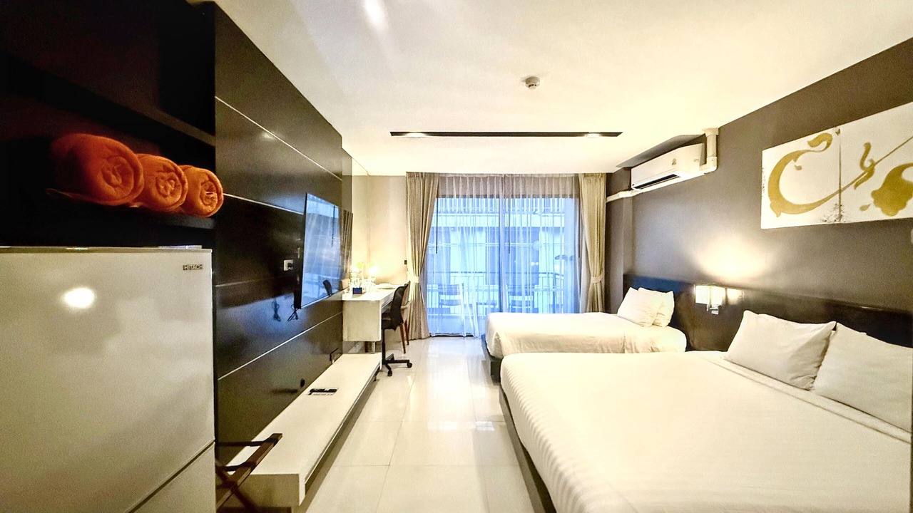 Photo of Livingroom in Patong