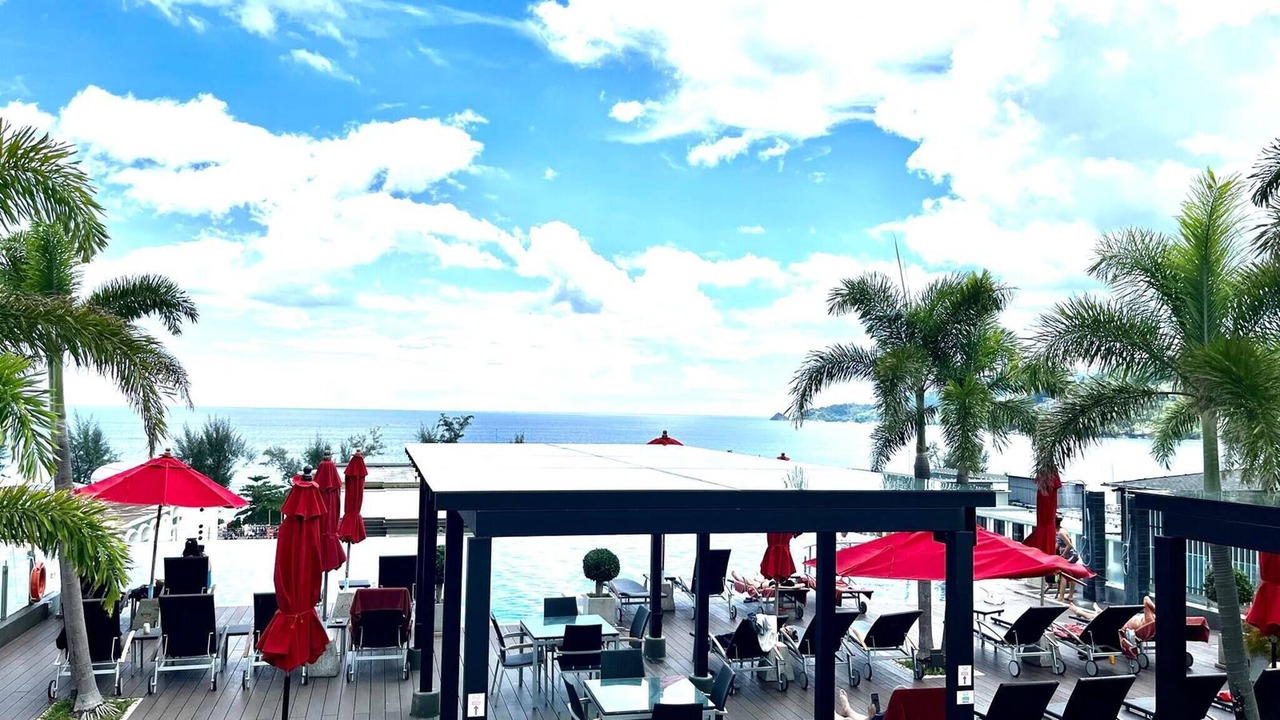 Photo of Outdoor in Patong