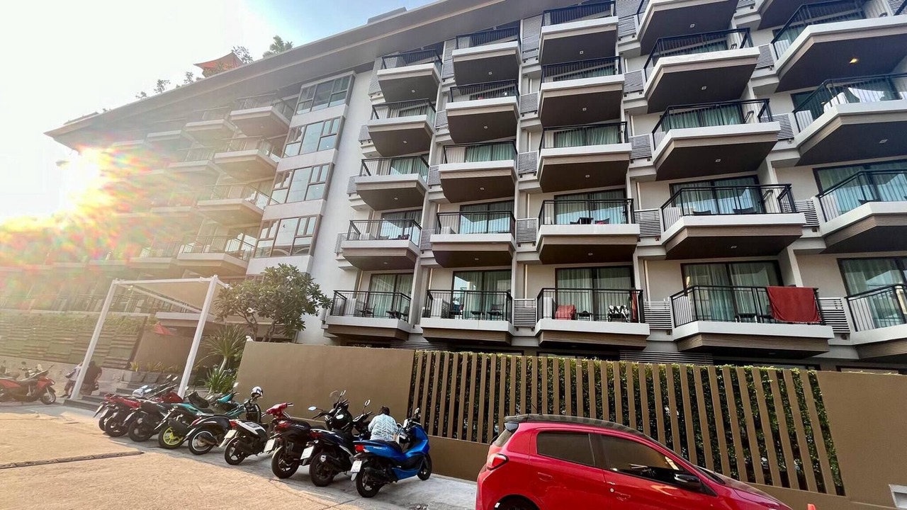 Photo of Outdoor in Patong