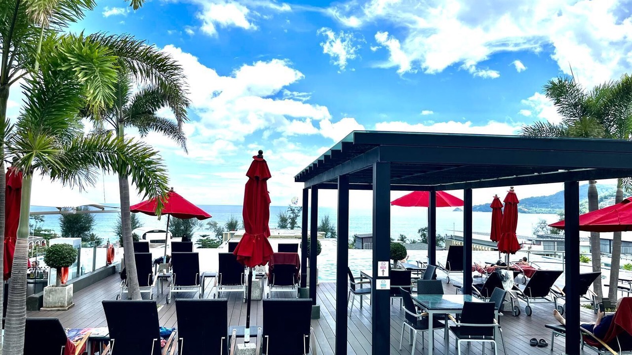 Photo of Outdoor in Patong