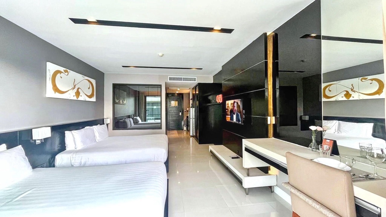 Photo of Bedroom in Patong