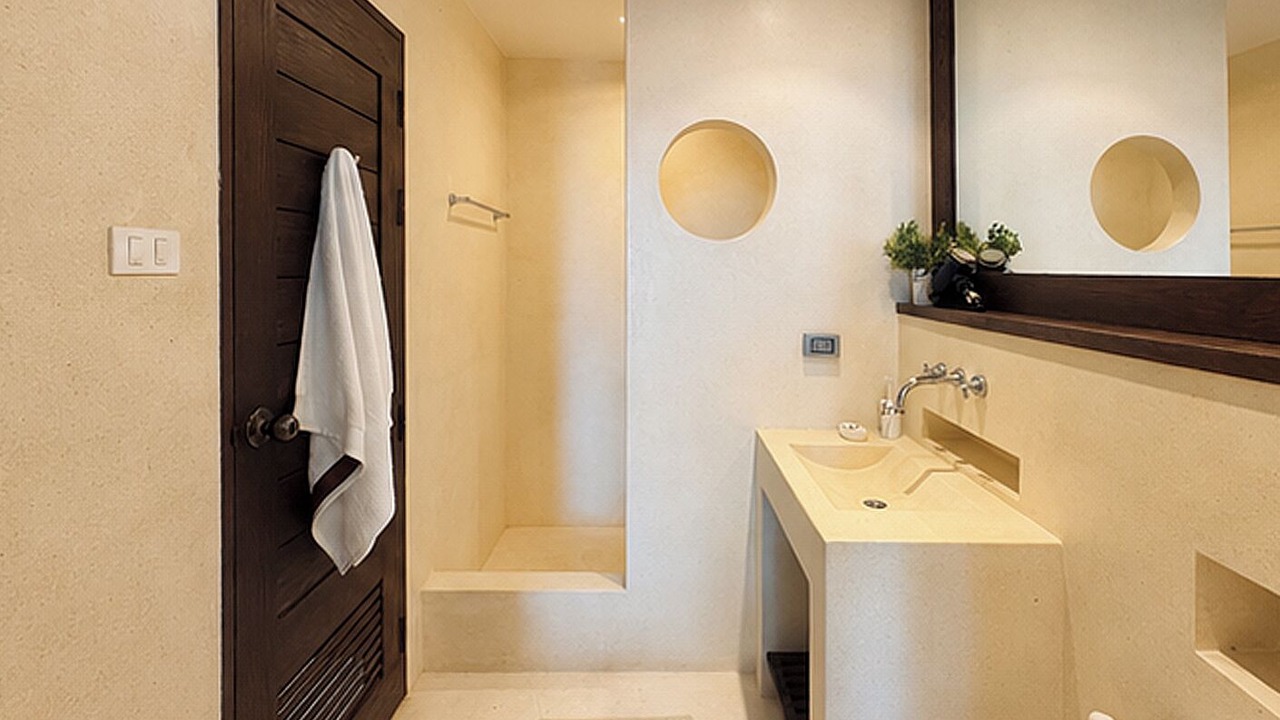 Photo of Bathroom in Nong Kae