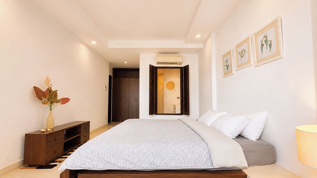 Photo of Bedroom in Nong Kae