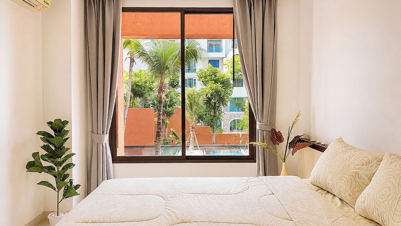 Photo of Bedroom in Nong Kae