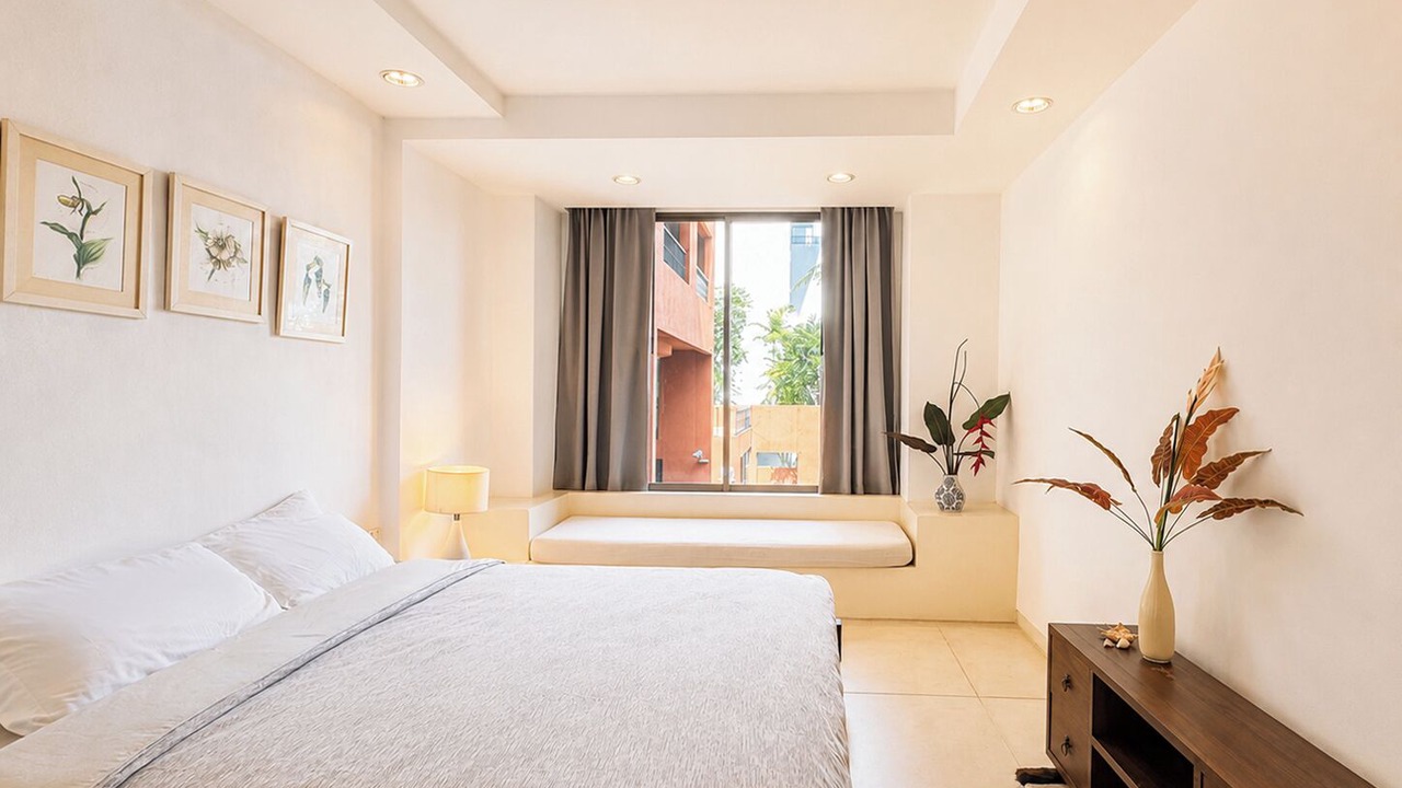 Photo of Bedroom in Nong Kae