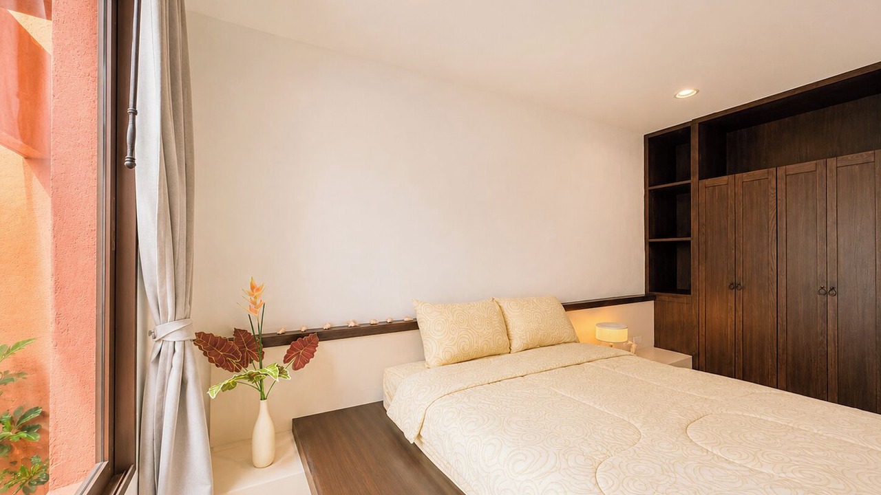 Photo of Bedroom in Nong Kae