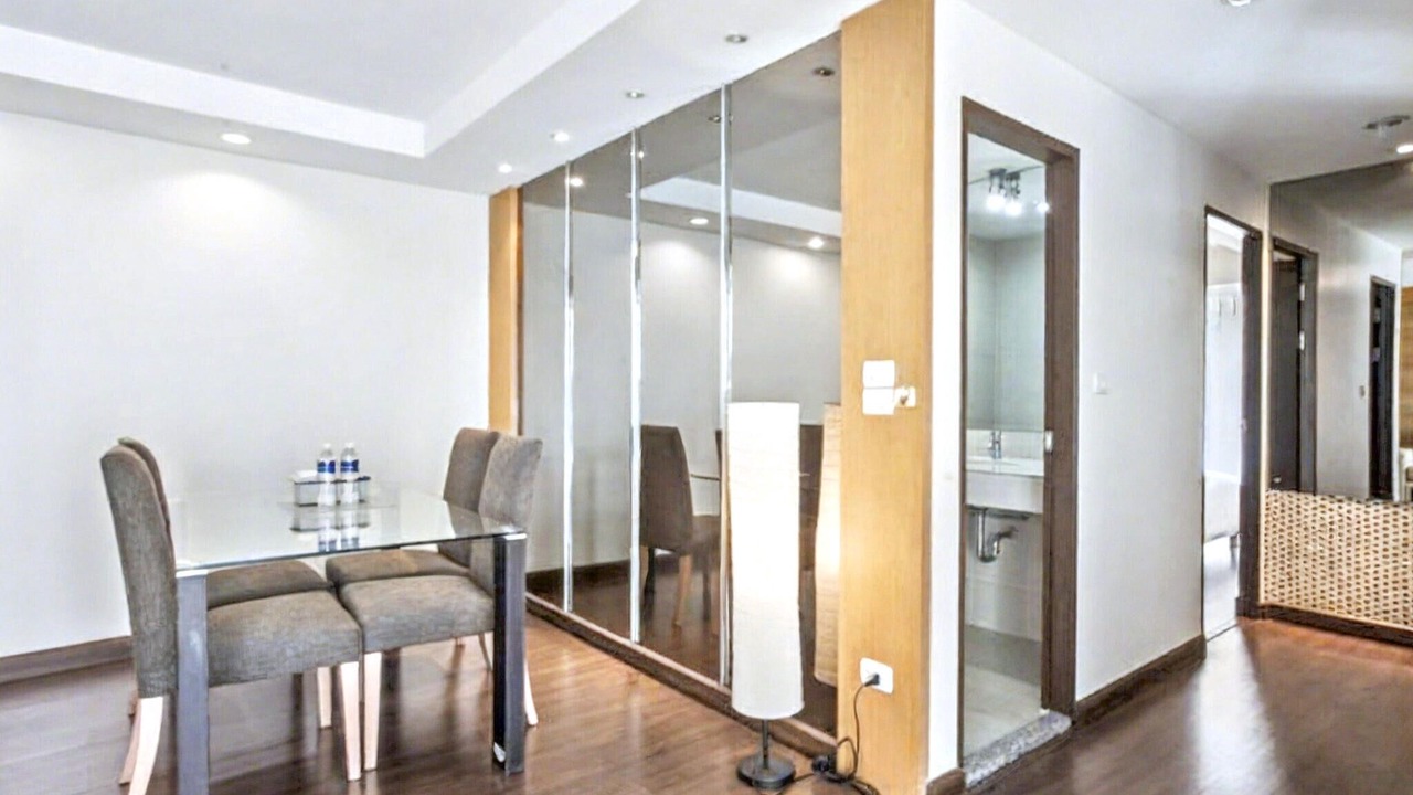 Photo of Livingroom in Khlong Toei Nuea