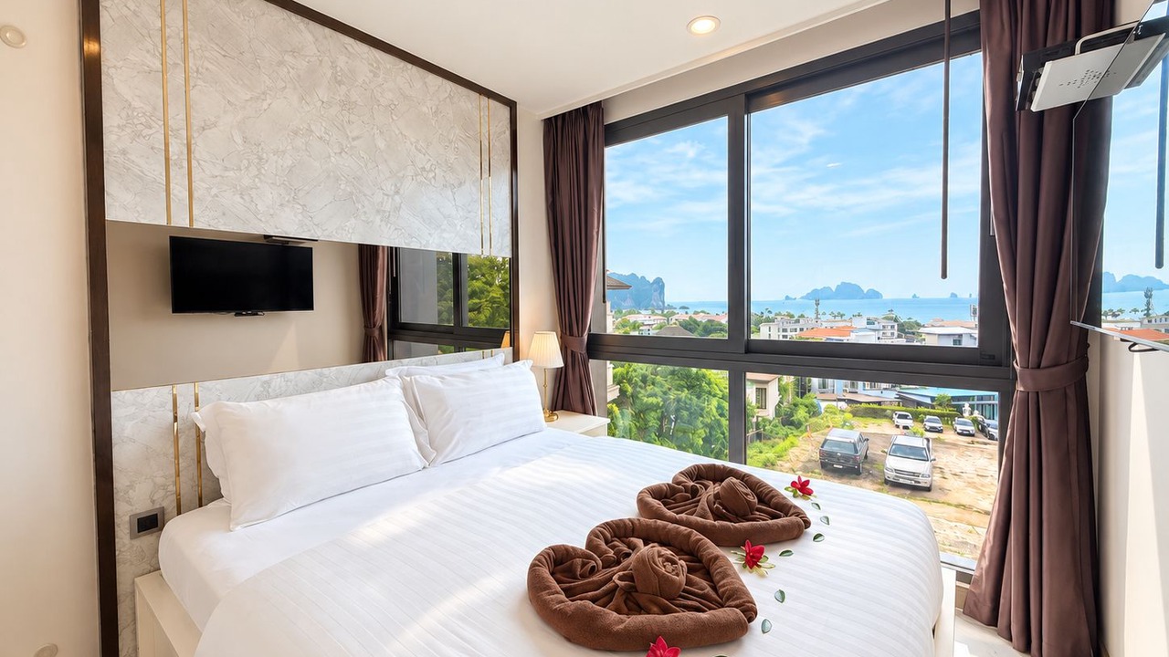 Photo of Bedroom in Ao Nang