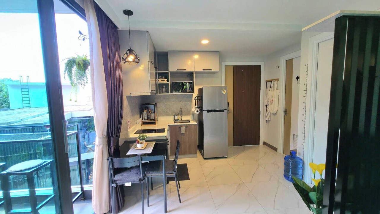 Photo of Kitchen in Ao Nang
