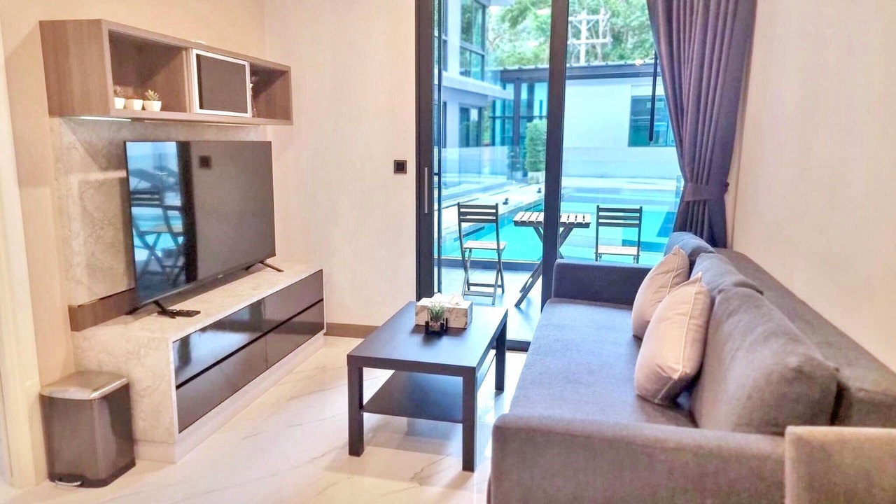 Photo of Livingroom in Ao Nang
