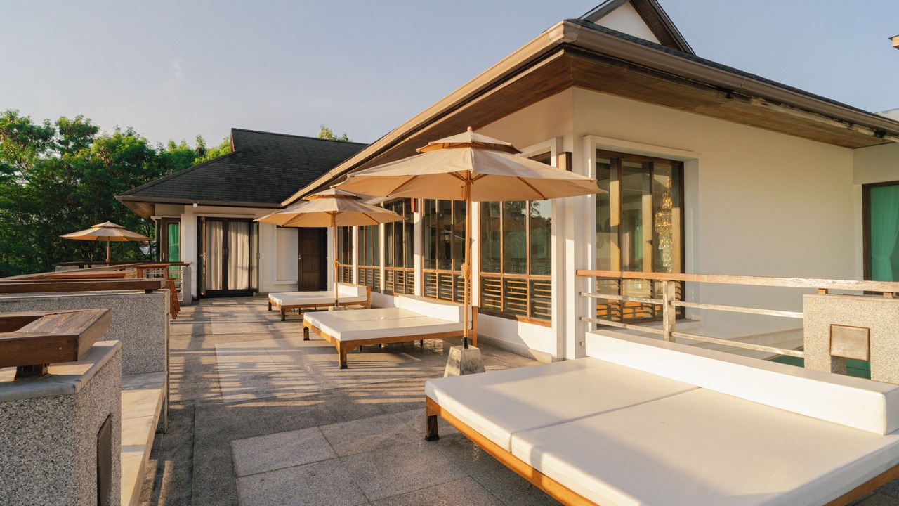 Photo of Patio Balcony in Rawai