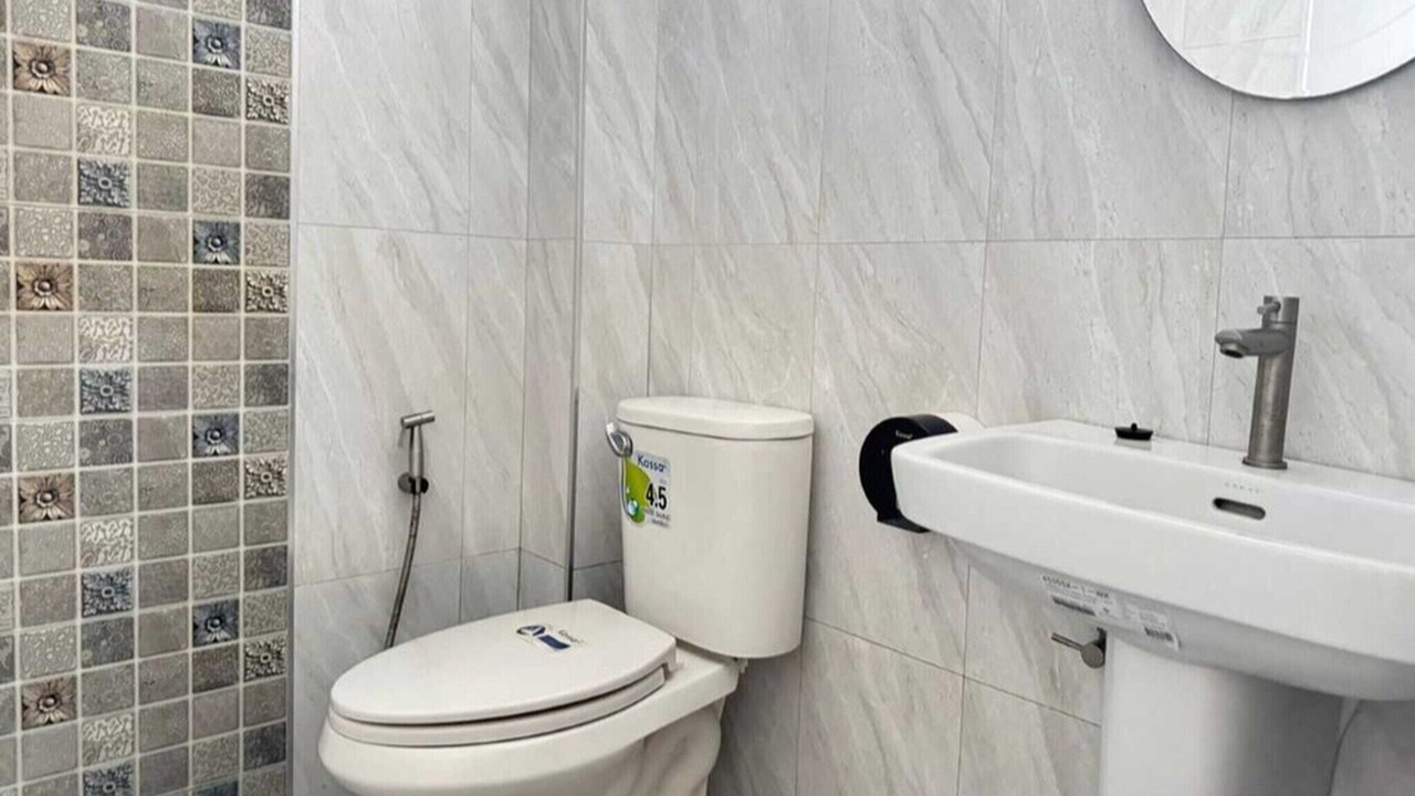 Photo of Bathroom in Chiang Mai