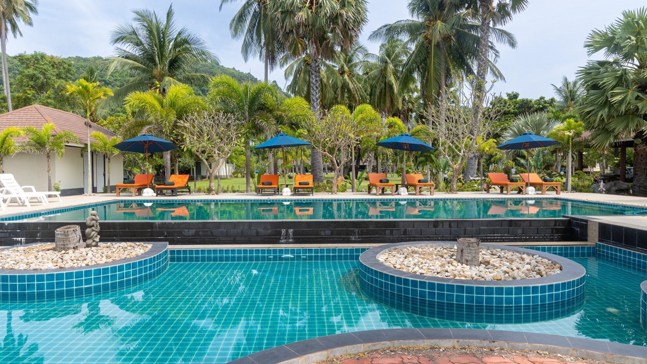Photo of Outdoor in Ang Thong