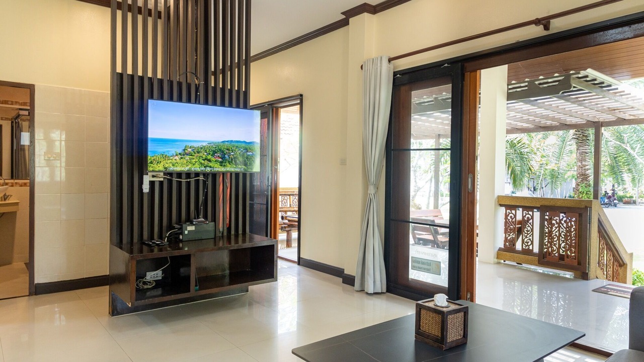 Photo of Livingroom in Ang Thong