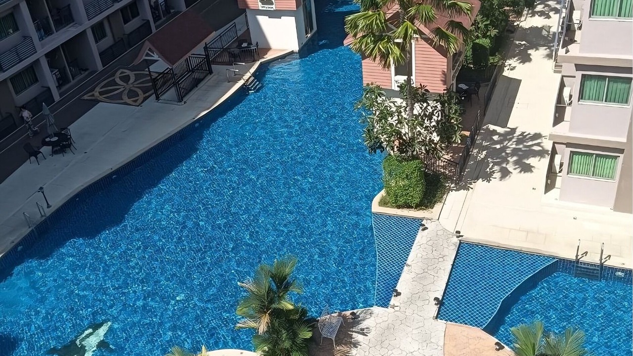 Photo of Outdoor in South Pattaya