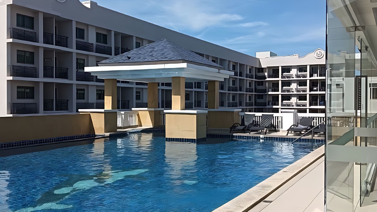 Photo of Outdoor in South Pattaya