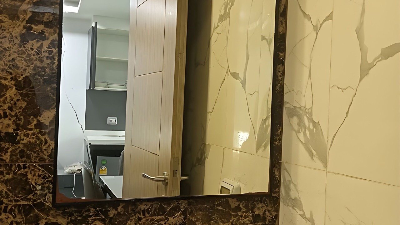 Photo of Bathroom in South Pattaya