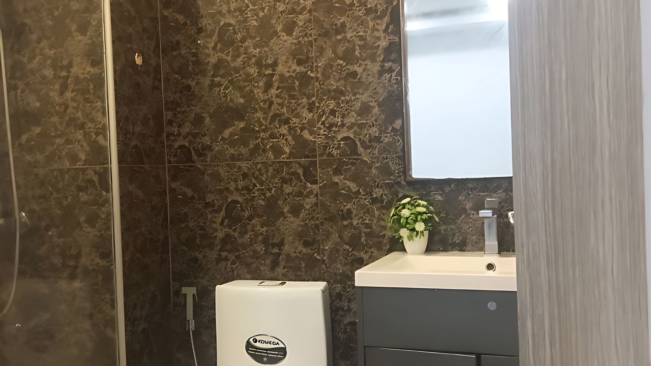 Photo of Bathroom in South Pattaya