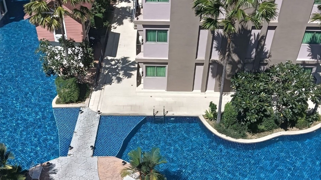 Photo of Outdoor in South Pattaya