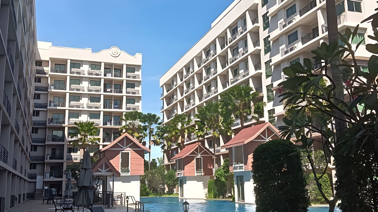 Photo of Outdoor in South Pattaya