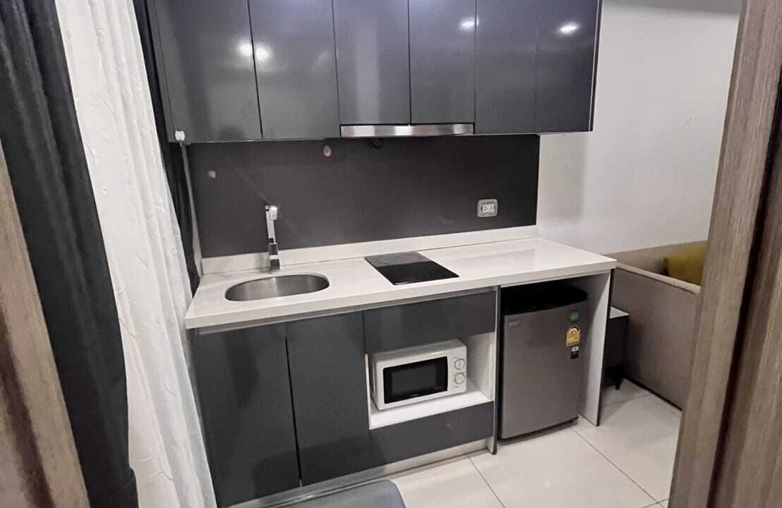 Photo of Kitchen in South Pattaya