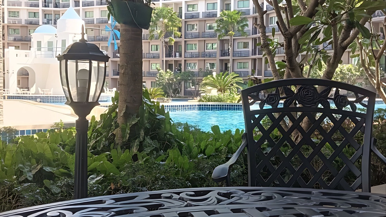 Photo of Outdoor in South Pattaya
