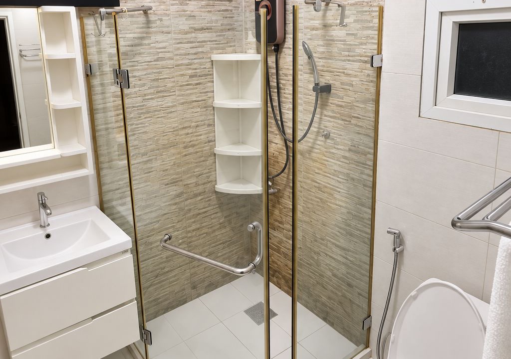 Photo of Bathroom in Satun