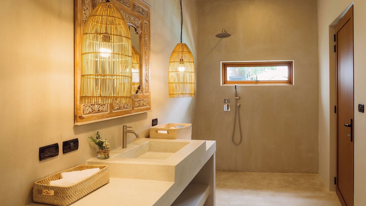 Photo of Bathroom in Maret