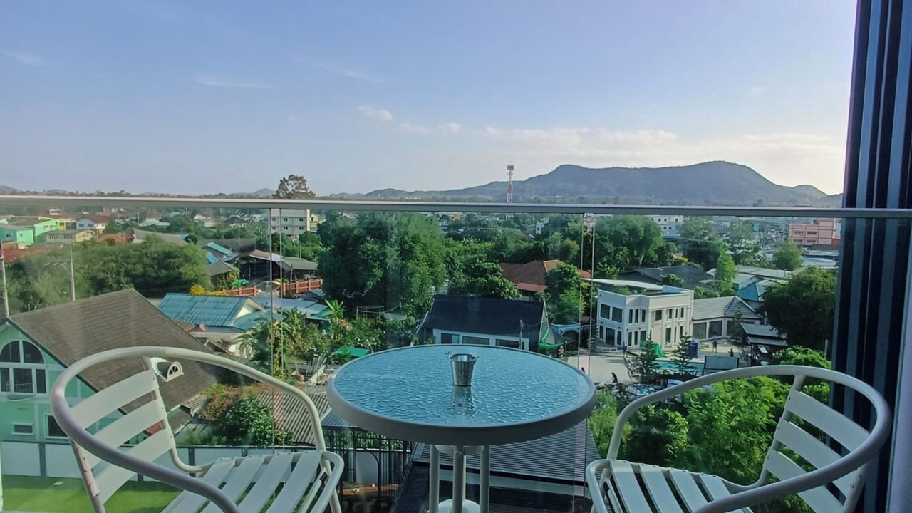 Photo of Outdoor in Bang Sare