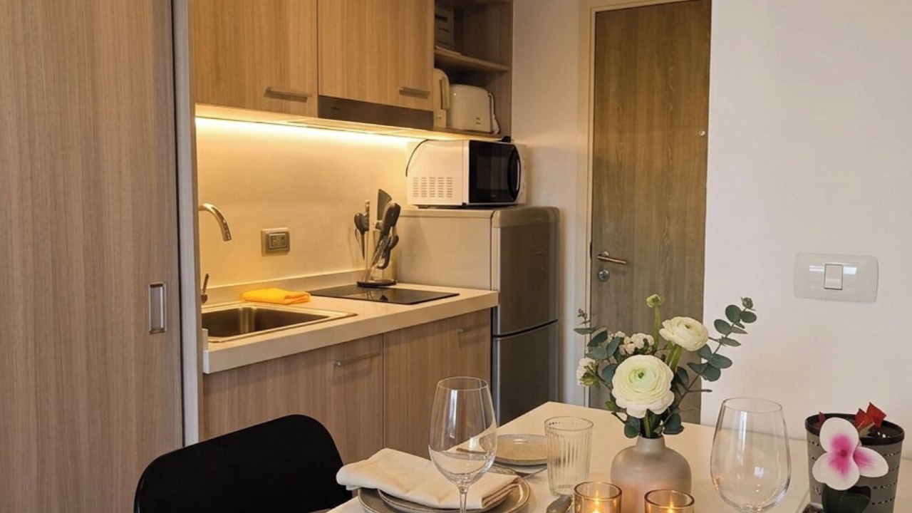 Photo of Kitchen in Bang Sare