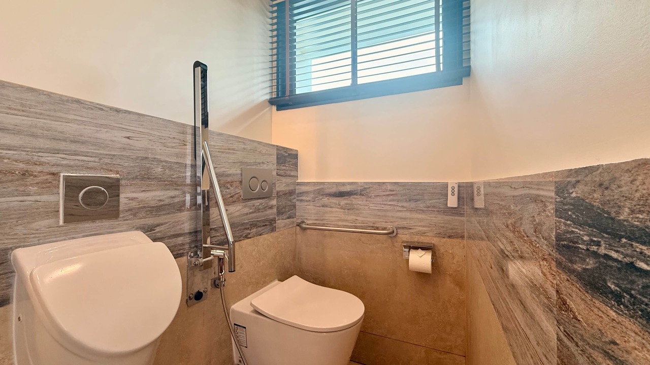 Photo of Bathroom in Hua Hin