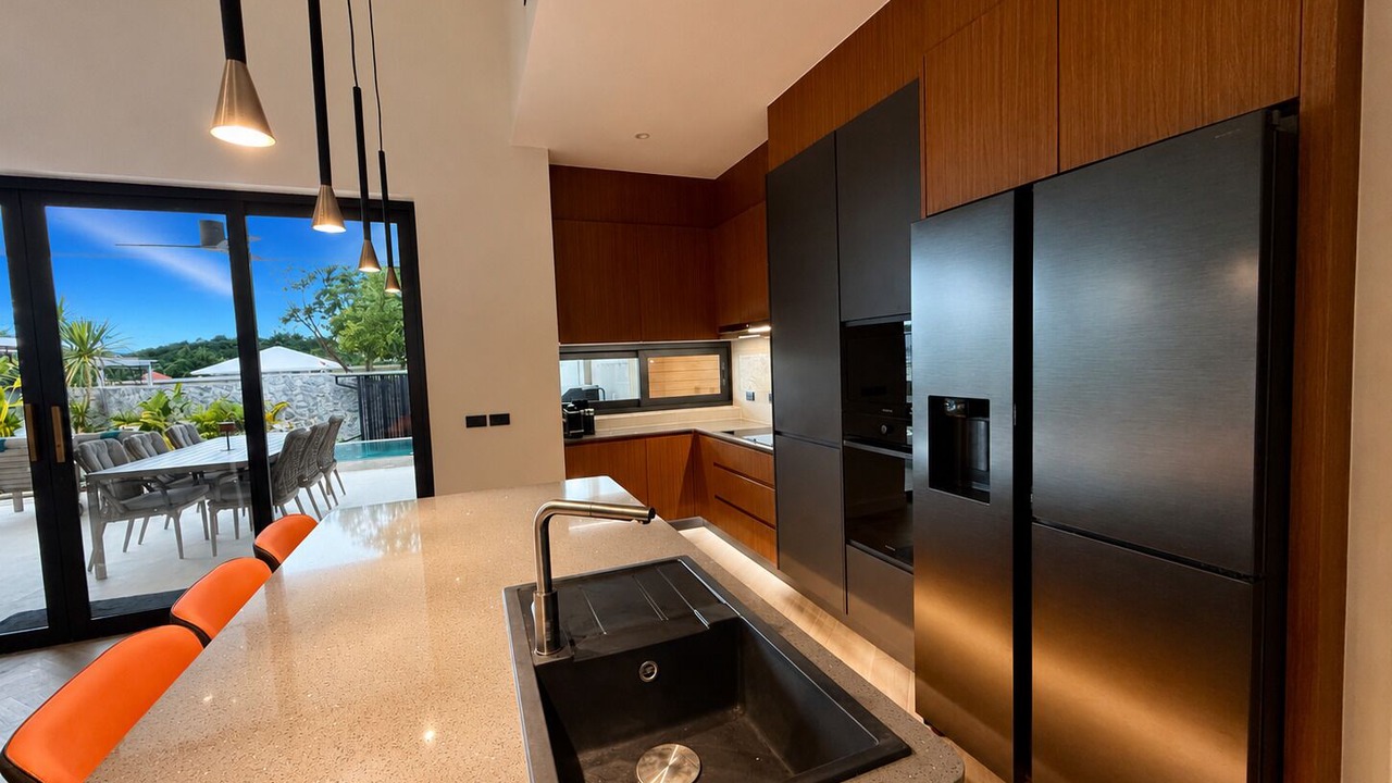 Photo of Kitchen in Hua Hin