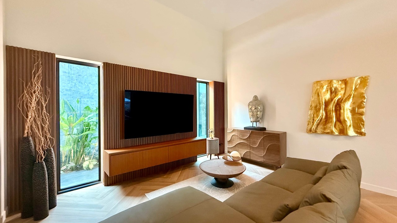 Photo of Livingroom in Hua Hin