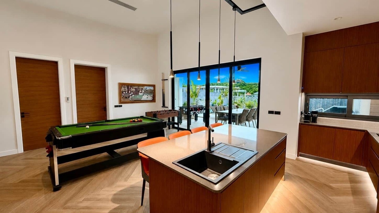 Photo of Bedroom in Hua Hin