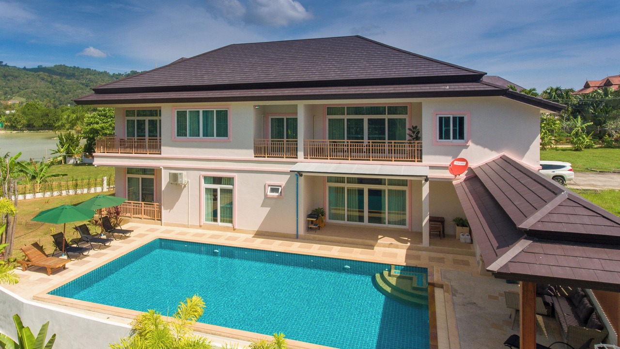Photo of Outdoor in Chalong