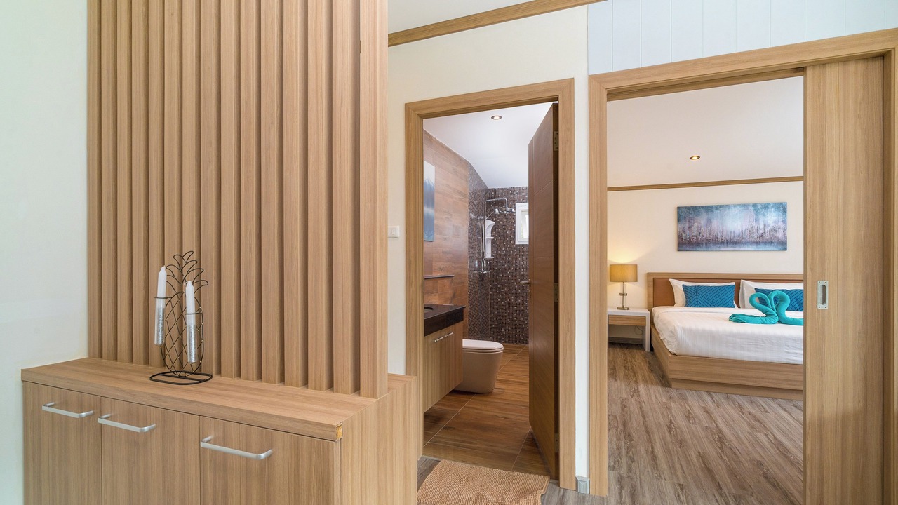 Photo of Bedroom in Chalong