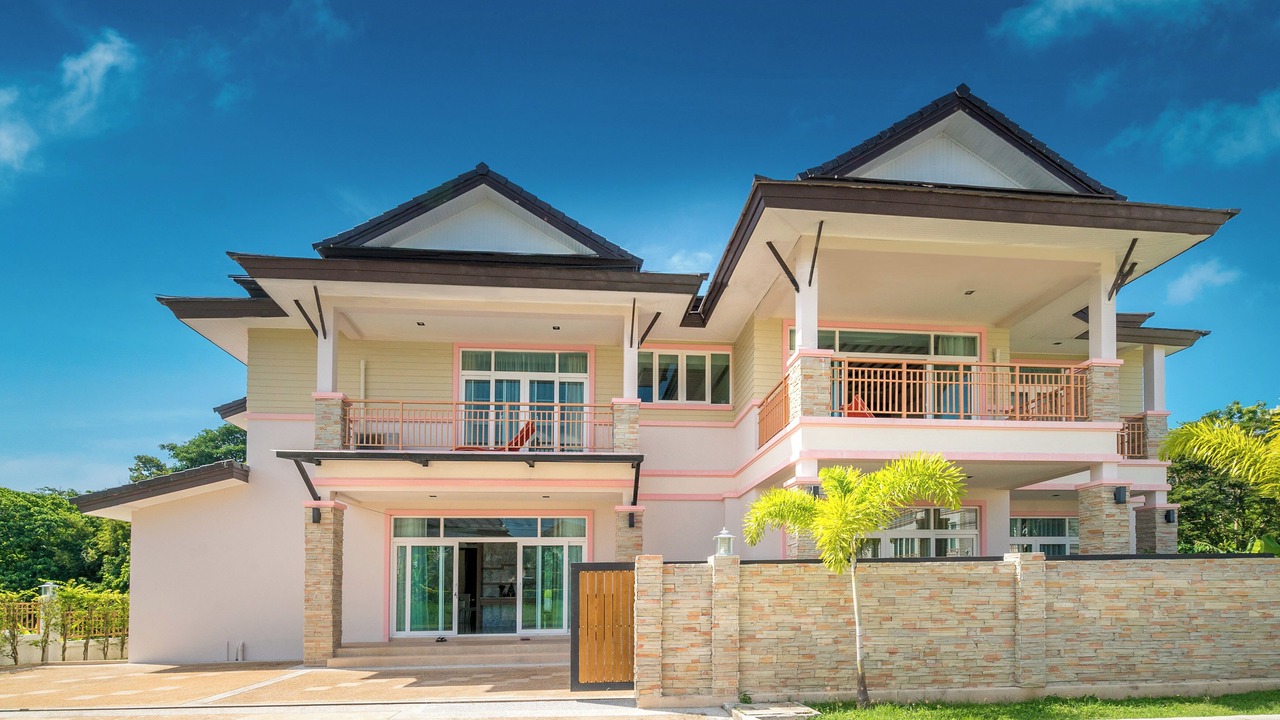 Photo of Outdoor in Chalong
