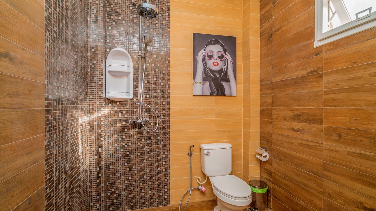 Photo of Bathroom in Chalong