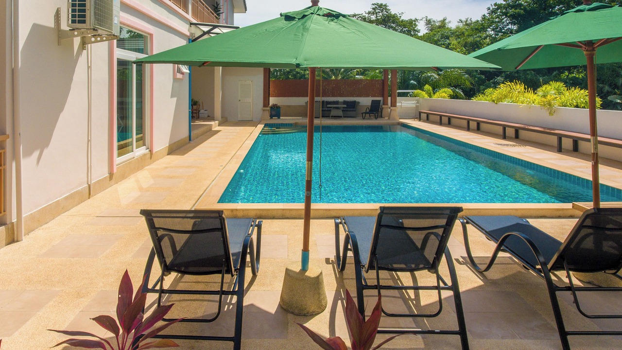 Photo of Outdoor in Chalong