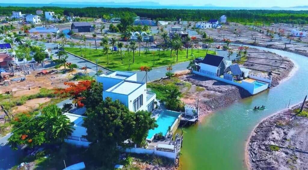 Photo of Outdoor in Kep