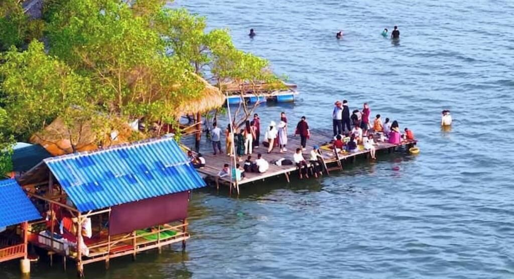 Photo of Others in Kep