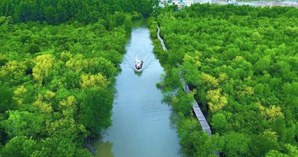Photo of Outdoor in Kep