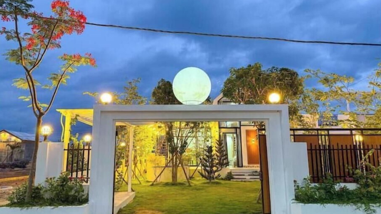 Photo of Outdoor in Kep