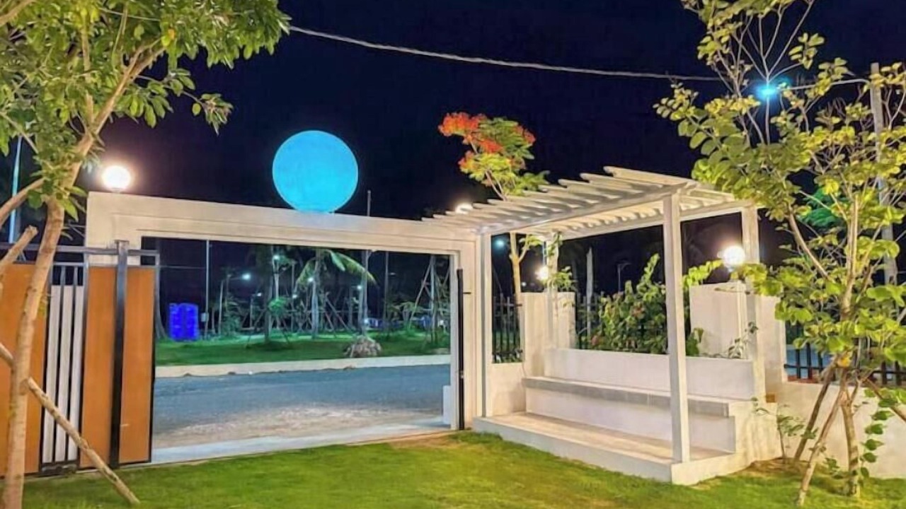 Photo of Outdoor in Kep